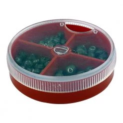 Maver 4 Division Shot Dispenser