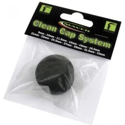 Maver Clean Cap System Bait Accessories