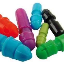 Match & Coarse Maver Connectors