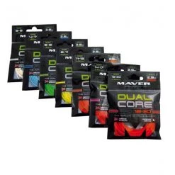 Maver Dual Core Pro Match Elastic 2.5m Match & Coarse