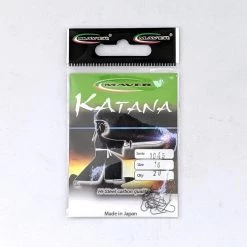 Match & Coarse Maver Katana Hooks - 1045