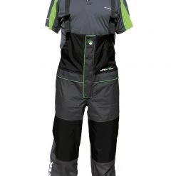 Match & Coarse Maver - MV-R 25 Waterproof Bib & Brace