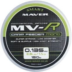 Maver MV-R Carp Feeder Mono Line
