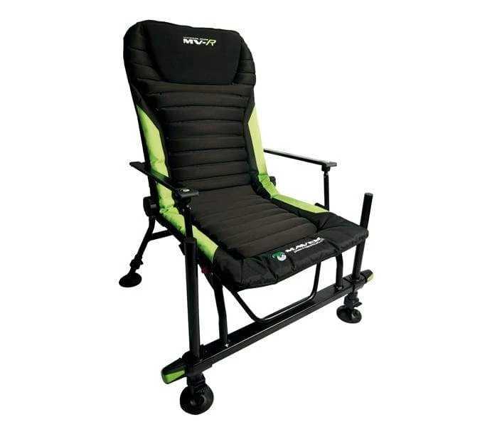 Match & Coarse Maver MV-R Feeder Chair