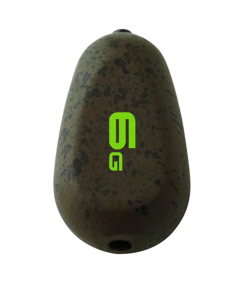 Maver MV-R Finesse Leads