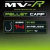 Maver MV-R Pellet Carp Hooks