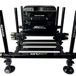 Match & Coarse Maver MV-R Performance Seatbox