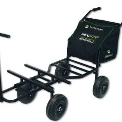 Maver MV-R Trans-Porta Barrow