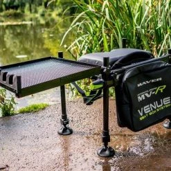 Match & Coarse Maver MV-R Venue Seat Box