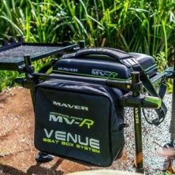 Match & Coarse Maver MV-R Venue Seat Box