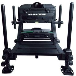 Match & Coarse Maver MV-R Z-Frame Seatbox