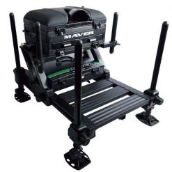 Match & Coarse Maver MV-R Z-Frame Seatbox