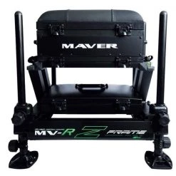 Match & Coarse Maver MV-R Z-Frame Seatbox