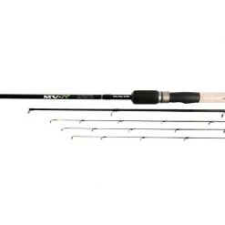 Maver - MVR Feeder 2 Piece Rod