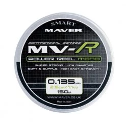 Match & Coarse Maver MVR Power Reel Mono