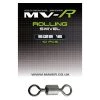 Maver MVR Rolling Swivel Match & Coarse