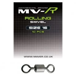 Maver MVR Rolling Swivel Match & Coarse