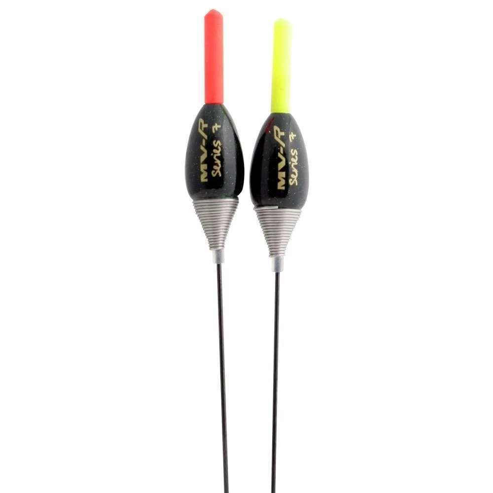 Maver MVR Series 7 Pole Float Match & Coarse
