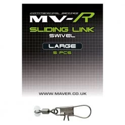 Maver MVR Sliding Link Swivel