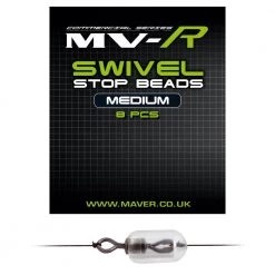 Maver MVR Swivel Stop Bead Match & Coarse