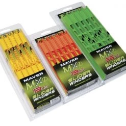 Maver MXI Signature Winders Match & Coarse