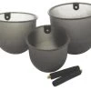 Maver Pole Cup Set (3Cups)