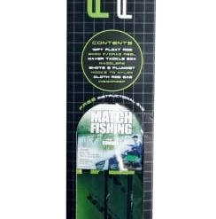 Maver Reality 10ft Match Combo Kit