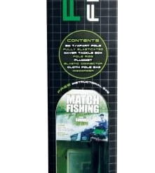 Maver Reality Pole Fishing Kit Match & Coarse