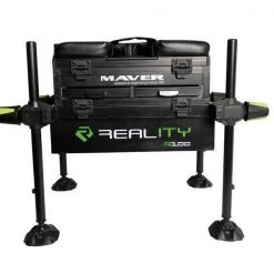 Maver Reality Seat Box Match & Coarse