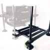 Maver Reality Seat Box Foot Plate