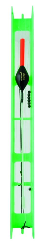 Maver Reality Series 1 Ready Rig Power Carp Match & Coarse