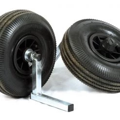 Maver - S4 Wheel Kit (Pair)