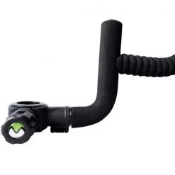 Maver Signature Quick Release Rear Rest