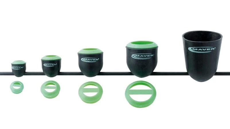Bait Accessories Maver - Squeezee Pole Pots