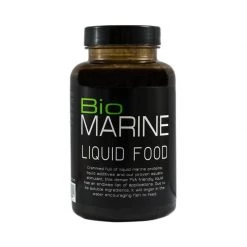 Fishing Bait Munch Baits Bio Marine Liquid Food 250ml
