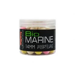 Fishing Bait Munch Baits Bio Marine Washed Out Pop Ups