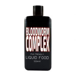 Munch Baits Bloodworm Complex Liquid Food 500ml
