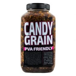Fishing Bait Munch Baits Candy Grain 2.35l