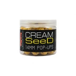Fishing Bait Munch Baits Cream Seed Pop Ups
