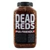 Munch Baits Dead Reds Jar 2.35l
