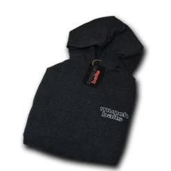 Munch Baits Lightweight Hoody Fishing Bait