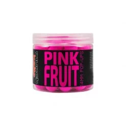 Fishing Bait Munch Baits Pink Fruit Pop Ups