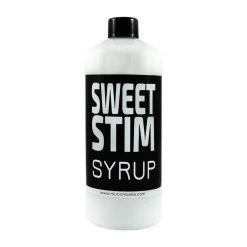 Fishing Bait Munch Baits Sweet Stim Syrup 500ml