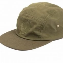Nash 5 Panel Cap