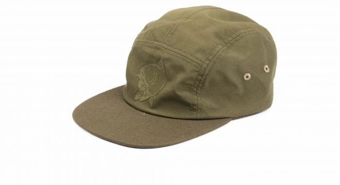 Nash 5 Panel Cap