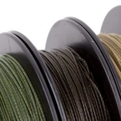 Nash Armourlink Braid Carp & Barbel