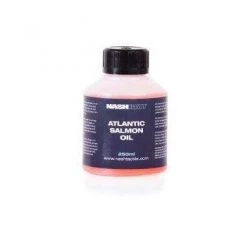 Nash Atlantic Salmon Oil