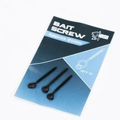 Carp & Barbel Nash Bait Screw