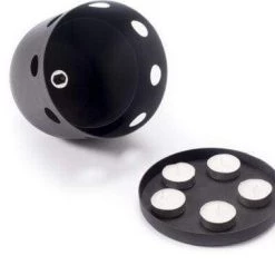 Nash Bank Life Bivvy Heater