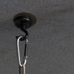 Carp & Barbel Nash Bank Life Magnetic Bivvy Hook